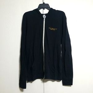 Alternative Monkey Shoulder Sweatshirt